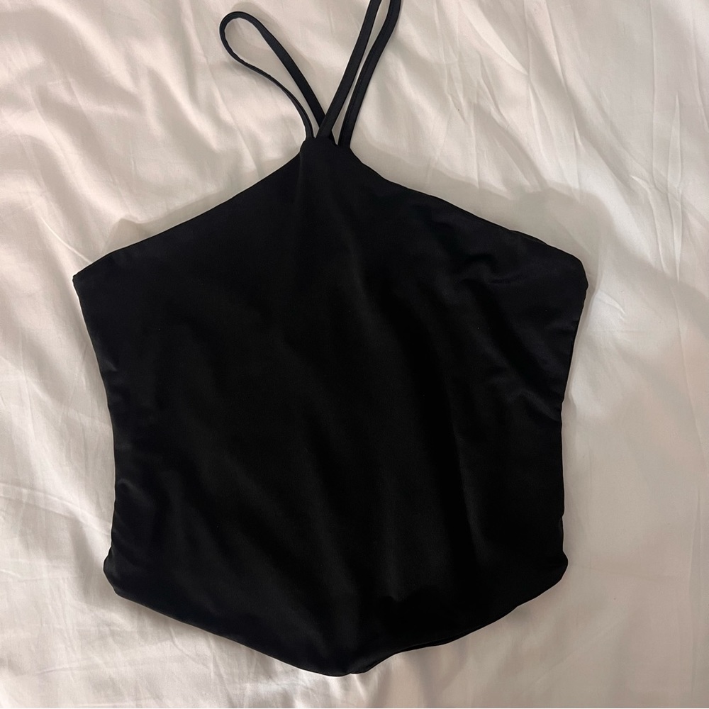 black top